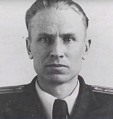 Адушкин Степан Петрович